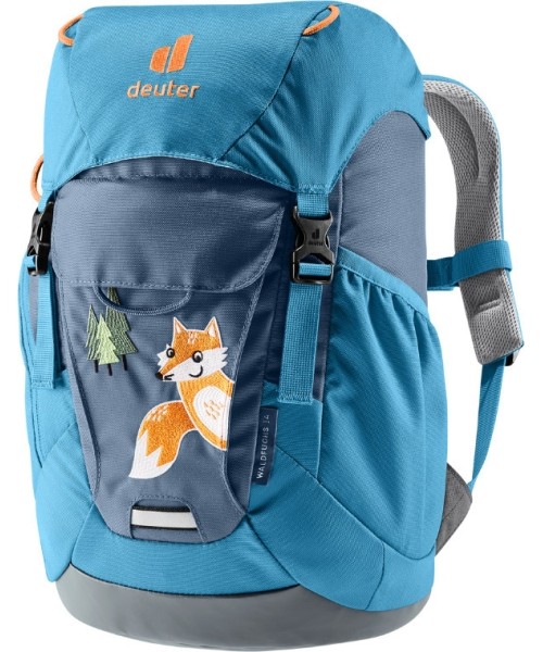 Backpack and Bag Accessories Deuter: Vaikiška kuprinė Deuter Waldfuchs 14