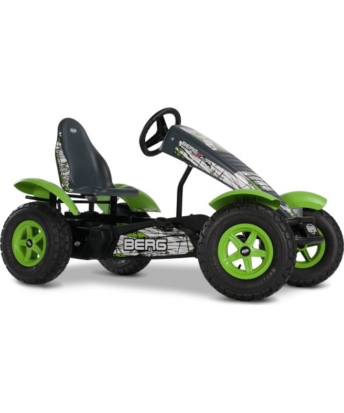 Go-Kardid Berg BERG: BERG Go-kart X-plore E-BFR