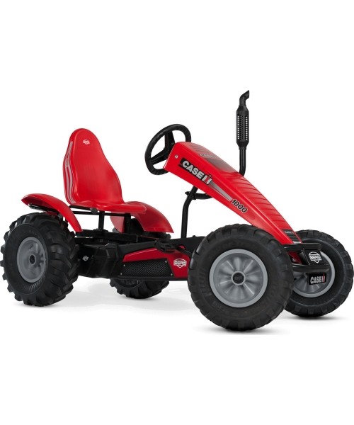 Go-Kardid Berg BERG: BERG Go-kart Case IH E-BFR