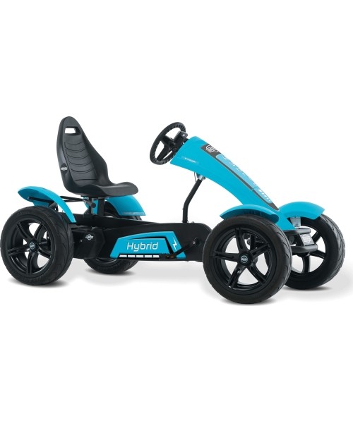 Go-Kardid Berg BERG: BERG Go-kart hübriid E-BFR