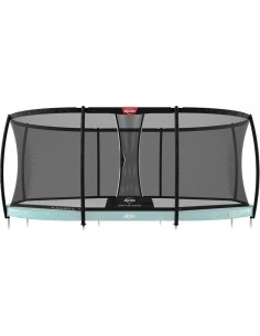 BERG Grand Safety Net Deluxe 520