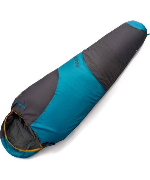 Sleeping Bags Meteor: Meteor miegmaišis trail blue/navy blue