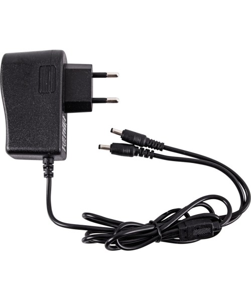 Heated Accessories W-TEC: Charger for Heated Clothes W-TEC