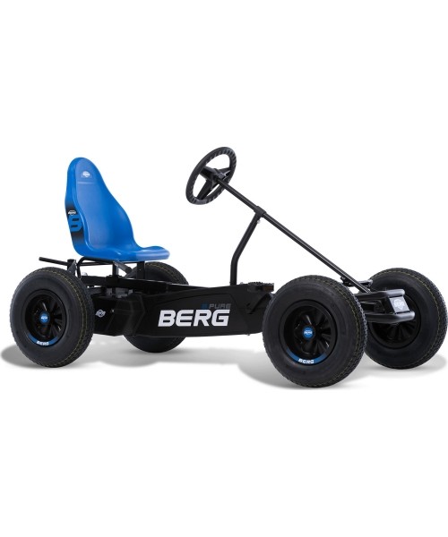 Go-Karts for Youth & Adults BERG: Go-kart BERG XL B.Pure Blue BFR