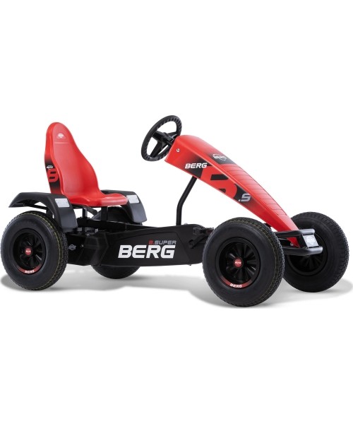 Go-kart BERG XL B.Super Red BFR