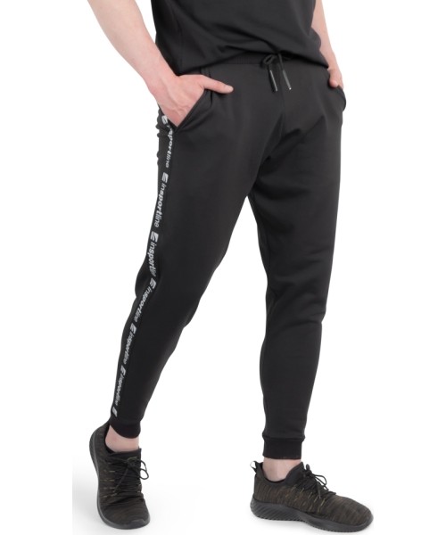 Men's Sweatpants inSPORTline: Vyriškos kelnės inSPORTline Comfyday Man