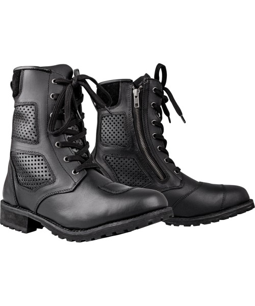 Men's Ankle Boots W-TEC: Moto batai W-TEC Feasel