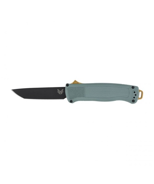 Hunting and Survival Knives Benchmade: Nóż Benchmade 5370BK-07 Shootout