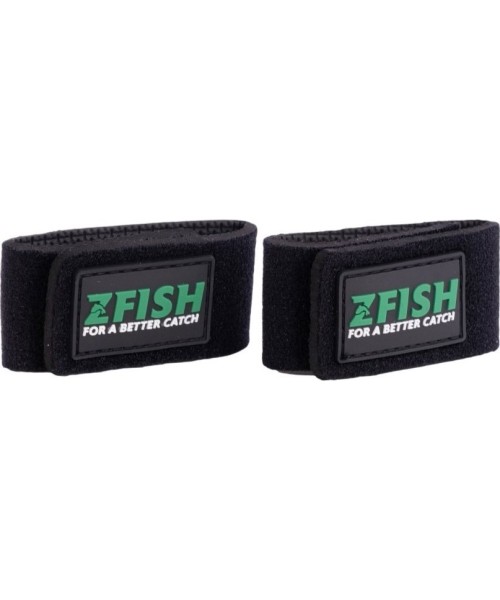 Fishing Rod Accessories ZFish: "ZFISH Rod Bands Pro