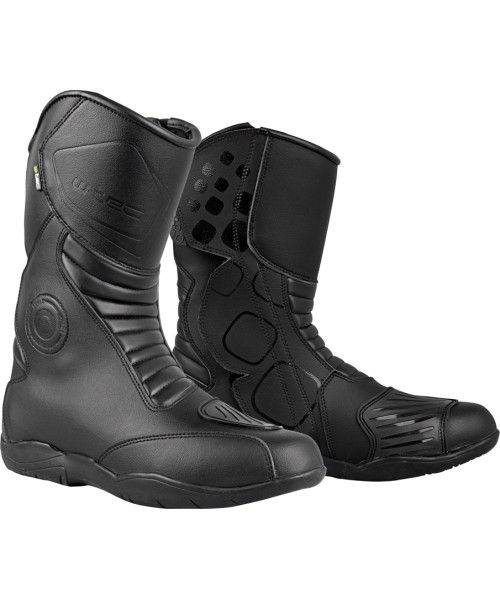 Men's High Boots W-TEC: Moto batai W-TEC Districto