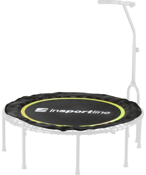 Spare Trampoline Jumping Mats inSPORTline: Atsarginis batuto pagrindas 114 cm inSPORTline Cordy