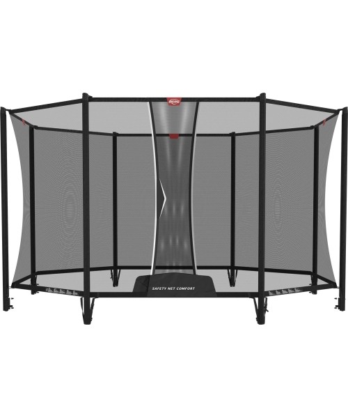 Trampoline Safety Nets BERG: BERG Safety Net Comfort 380