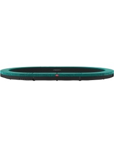 In-ground trampolines BERG: Trampoline BERG Grand Favorit InGround 520 Green