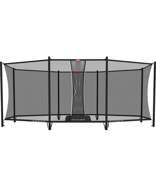 Trampoline Safety Nets BERG: BERG Grand Safety Net Comfort 520