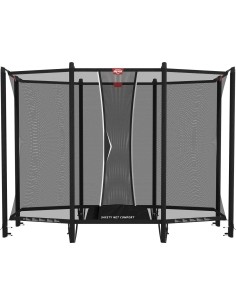 Trampoline Safety Nets BERG: BERG Ultim Safety Net Comfort 280