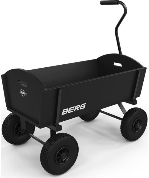 Go-Kardid lastele BERG: BERG Beach Wagon L Must