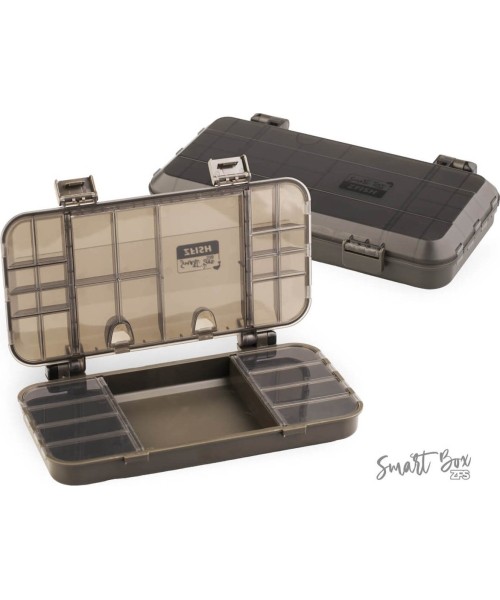 Tackle bags & boxes ZFish: ZFISH Tackle Box Smart Box ZFS