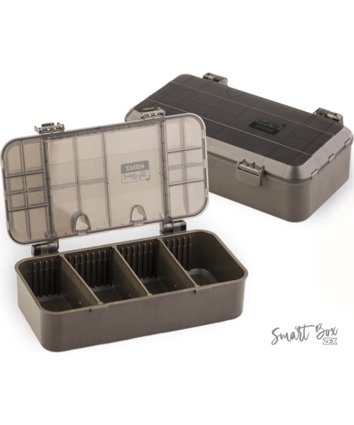 Tackle bags & boxes ZFish: ZFISH Tackle Box Smart Box ZFX