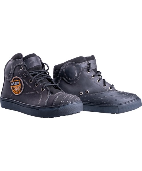 Men's Ankle Boots W-TEC: Motociklininkų batai W-TEC Perpetuals