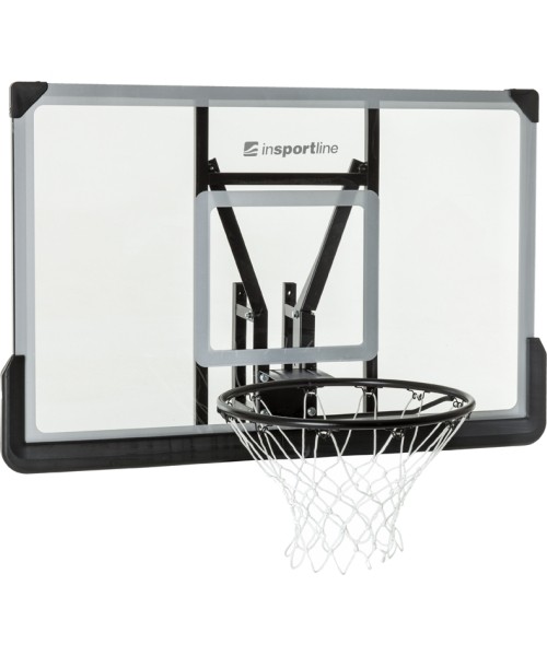 Wall Basketball Hoops inSPORTline: Basketball Hoop w/ Backboard inSPORTline Senoda II