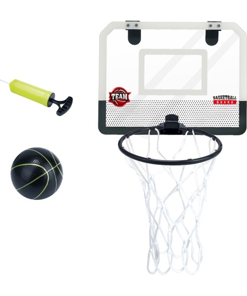 Outdoor Toys inSPORTline: Children’s Basketball Set inSPORTline BBS100