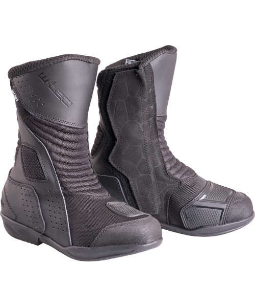 Women's High Boots W-TEC: Motociklininko batai W-TEC Dalmacia