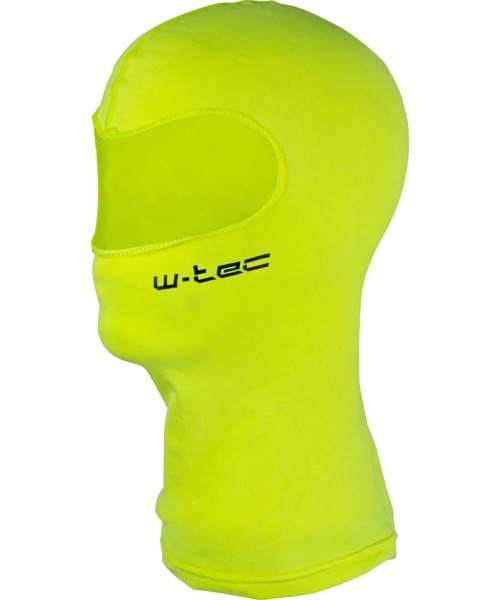 Balaclavas, face masks, neck warmers W-TEC: Daugiafunkcinė apsauganti balaklava W-TEC Bubaac