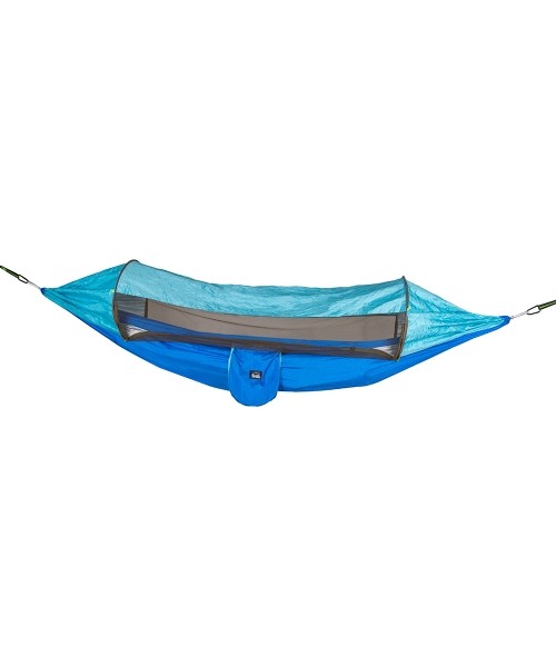 Võrkkiiged inSPORTline: Hammock w/ Accessories inSPORTline Traveler HMF