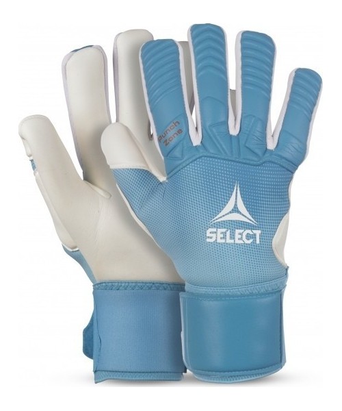 Football Protections and Accessories Select: GOALKEEPER GLOVES SELECT 33 ALLROUND V2ę