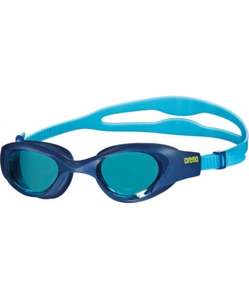 Diving Goggles & Masks Arena: Plaukimo akiniai Arena The One Jr, mėlyni