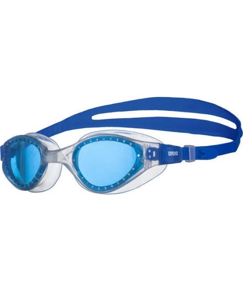 Diving Goggles & Masks Arena: Swimming Goggles Arena Cruiser Evo, Blue