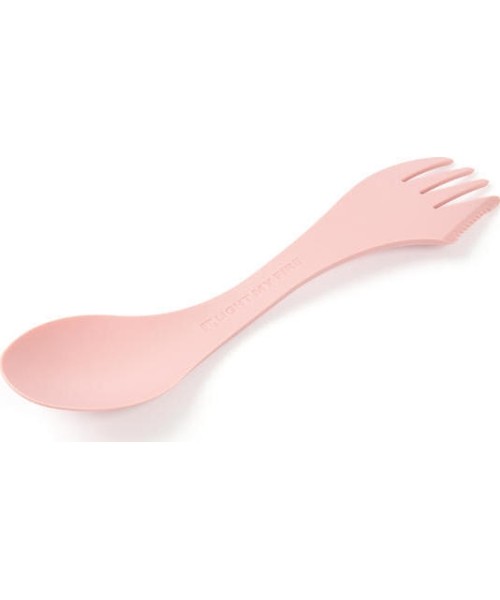 Cutlery : Spork Light My Fire Bio, Pink