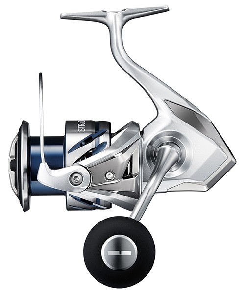 Fishing Reels Shimano: Reel Stradic FM C5000 XG