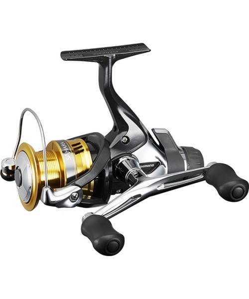 Fishing Reels Shimano: Rull Shimano Sahara 3000SS HG DH RD