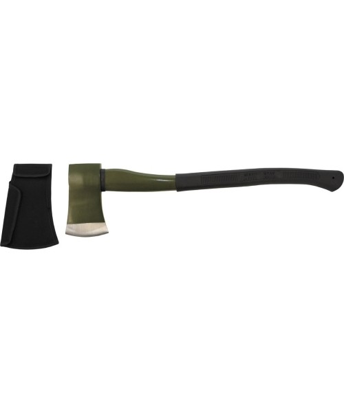 Axes FoxOutdoor: Kirvis FoxOutdoor Deluxe, didelis