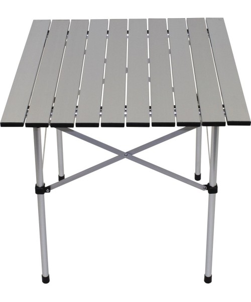 Tables FoxOutdoor: Foldable Camping Table FoxOutdoor 58x58cm