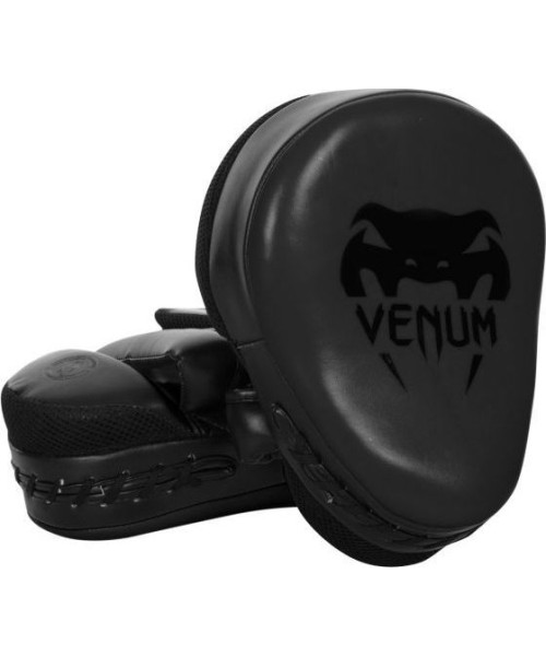 Löögikilbid Venum: Letenos Venum Focus Cellular 2.0 - Matte/Black (pora)