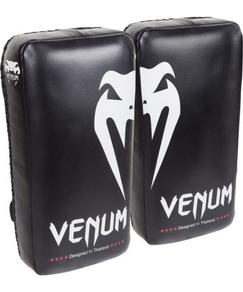 Macaroons and Paws Venum: Makivara Venum Giant - Black/Ice