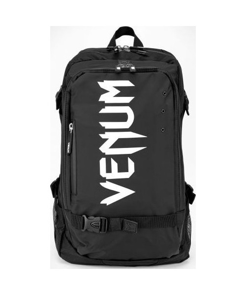 Leisure Backpacks and Bags Venum: Venum Challenger Pro Evo BackPack - Black/White