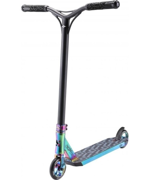 Children's Scooters : Sacrifice Flyte 115 trick scooter