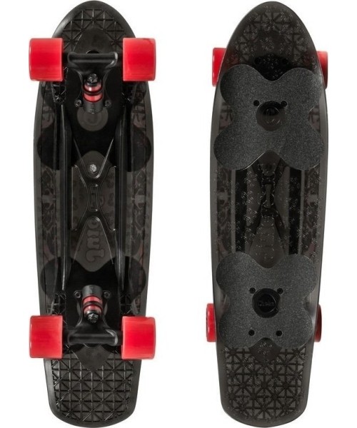 Penny Boards Powerslide: Penny board'as Choke Spicy Sabrina black