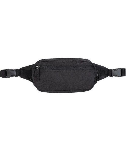 Vaba aja seljakotid ja kotid MIL-TEC: BLACK FANNY PACK ′TRAVELLER′