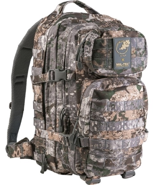 Outdoors Backpacks MIL-TEC: WASP I Z1B BACKPACK US ASSAULT SMALL