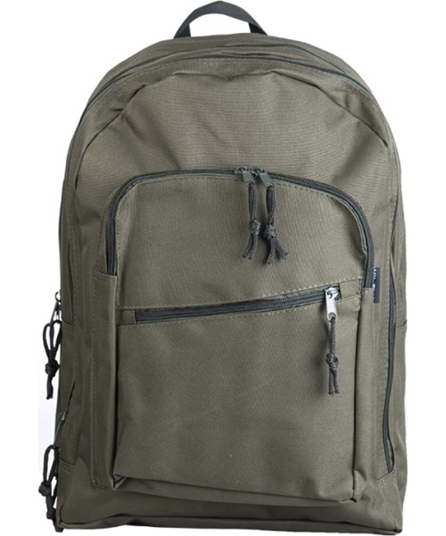 Vaba aja seljakotid ja kotid MIL-TEC: OD ′DAY PACK′ RUCKSACK