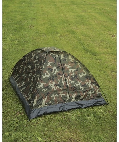 Tents MIL-TEC: WOODLAND 3-MEN TENT ′IGLU STANDARD′