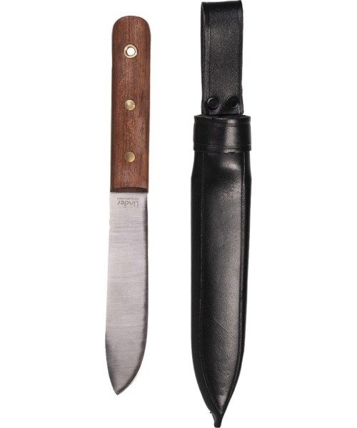 Jahi- ja ellujäämisnoad MIL-TEC: BW SAILOR KNIFE