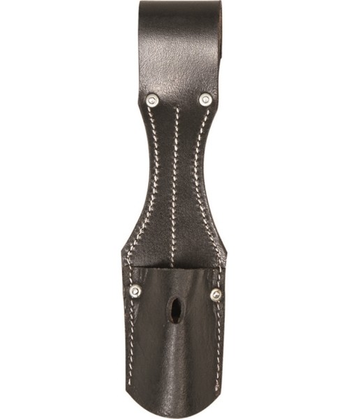 Jahi- ja ellujäämisnoad MIL-TEC: GER. WW II 98 K LEATHER BAYONET FROG REP