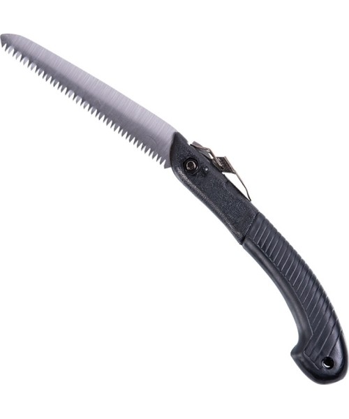 Saws MIL-TEC: BLACK FOLDING SAW