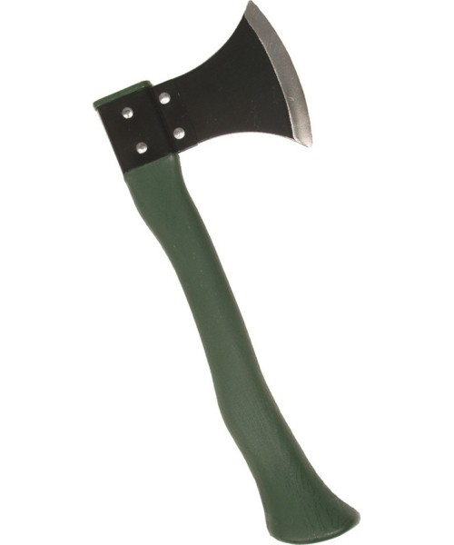 Kirved MIL-TEC: OD SURVIVAL HATCHET