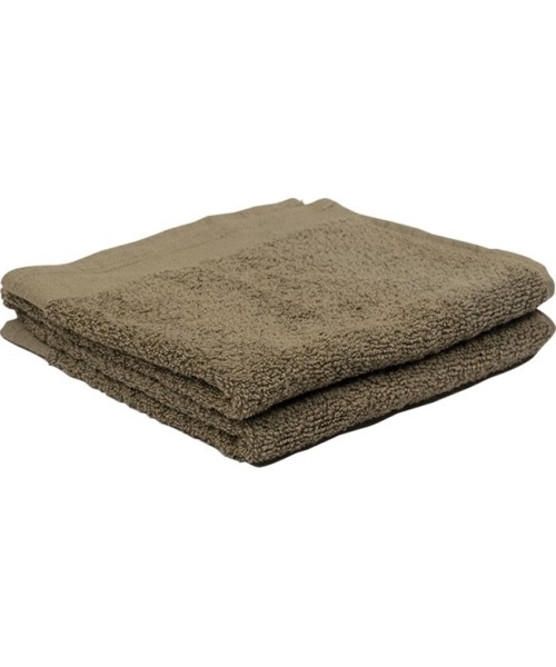 Rätikud MIL-TEC: OD ′BW STYLE′ TOWEL 90X45 CM